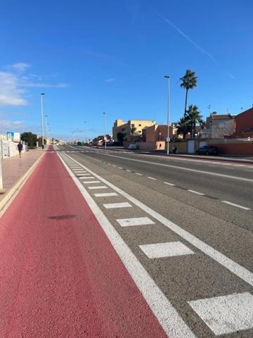 Apartamento en venta en Torrevieja, El Molino photo 0