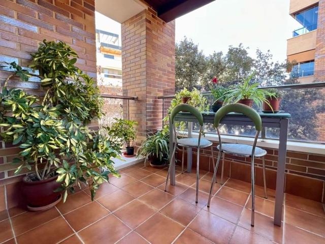 Piso en venta en Córdoba, Arruzafilla photo 0