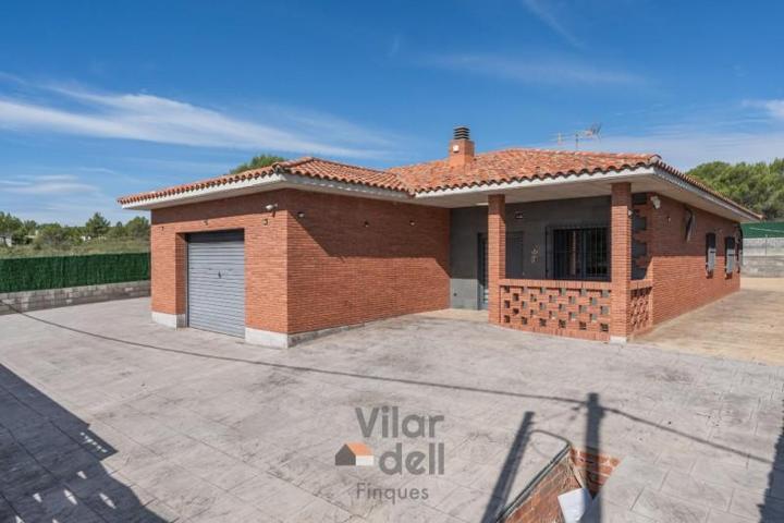 Chalet en venta en Querol, Mas Bermell photo 0