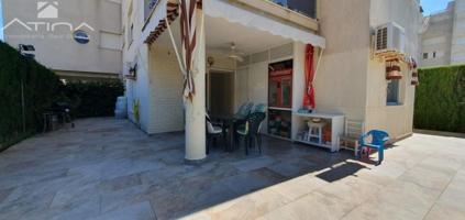 Planta baja en venta en Miramar, Playa miramar photo 0