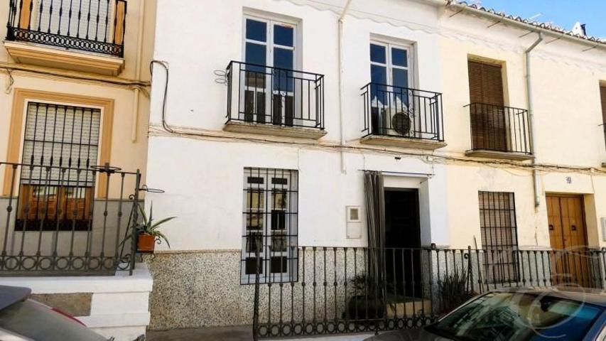 Adosada en venta en Archidona, Archidona photo 0