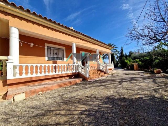 Casa con terreno en venta en Lorca, Diseminado Cazalla, 30818 photo 0