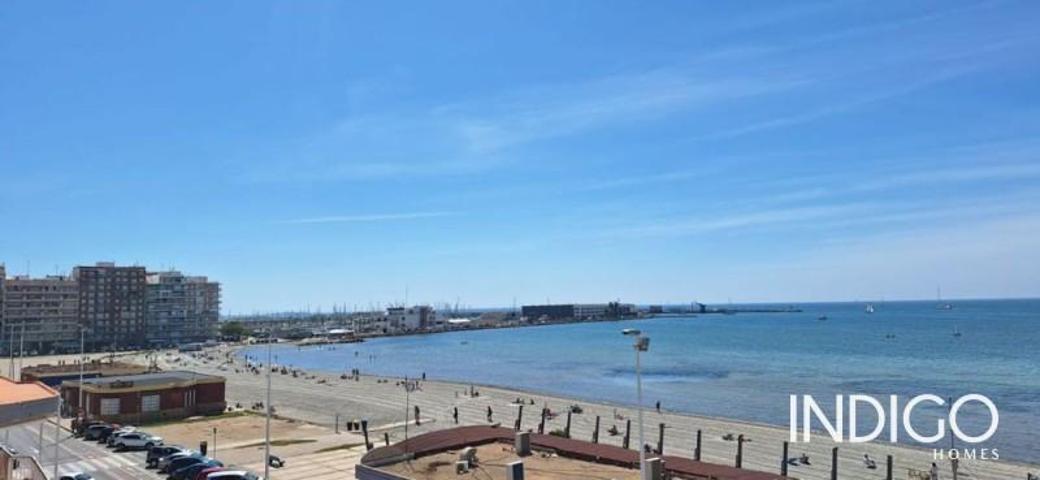 Piso en venta en Santa Pola photo 0