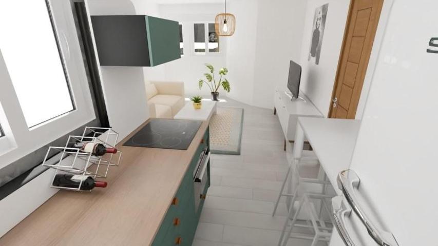 Piso en venta en Madrid, Ibiza photo 0