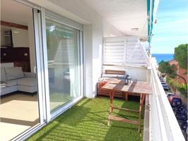 Piso en venta en Sant Pol de Mar photo 0