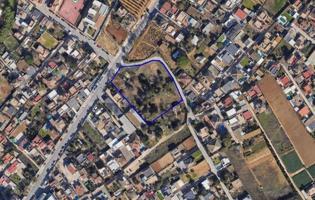 Terreno en venta en Sanlúcar de Barrameda, El Pino photo 0