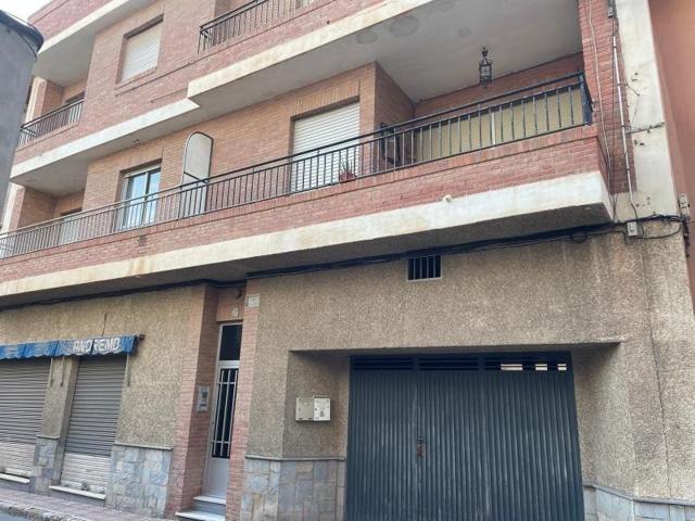 Edificio en venta en Totana, Santa eulalia 1 photo 0