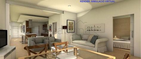 Terreno en venta en Centelles, Carrer de Vic, 08540 photo 0