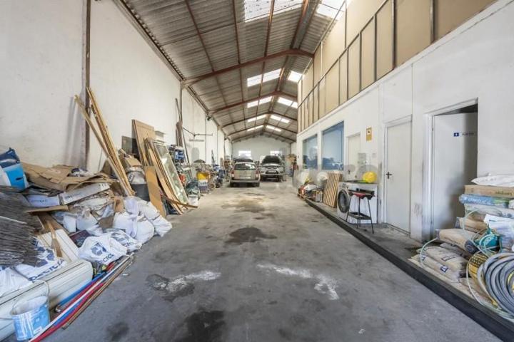 Nave industrial en venta en Humanes de Madrid, Calle del Pico Almanzor, 28970 photo 0