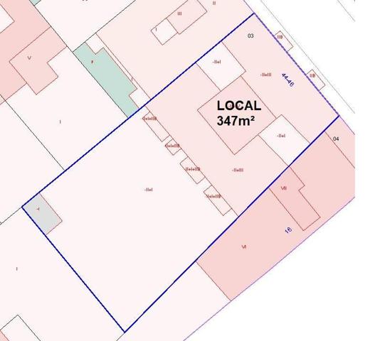 Local comercial en venta en Sant Boi de Llobregat, Moli vell photo 0