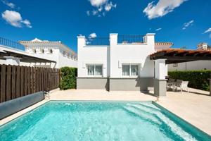 Chalet en venta en Torre-Pacheco, LA TORRE GOLF RESORT photo 0