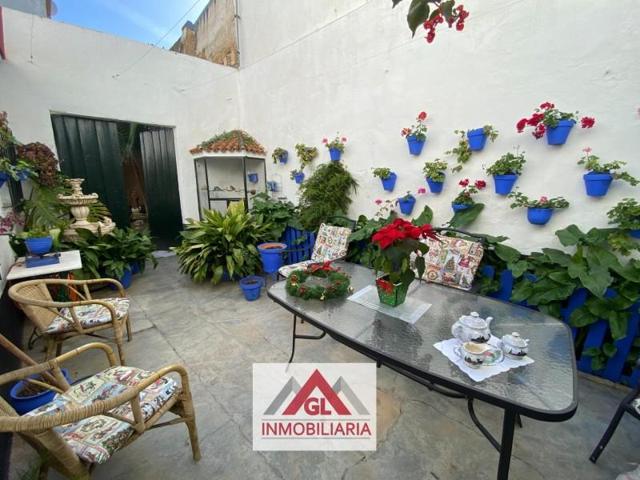 Casa en venta en Sanlúcar de Barrameda, Barrio Alto photo 0
