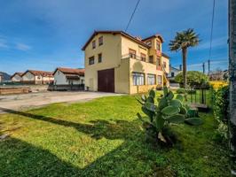 Casa en venta en Los Corrales de Buelna, Northern spain photo 0