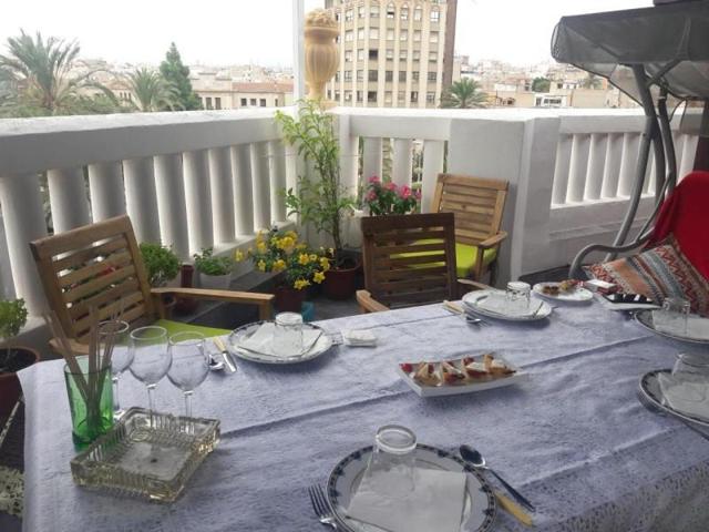 Aticos en venta en Alicante, Plaça d'Espanya, 03004 photo 0