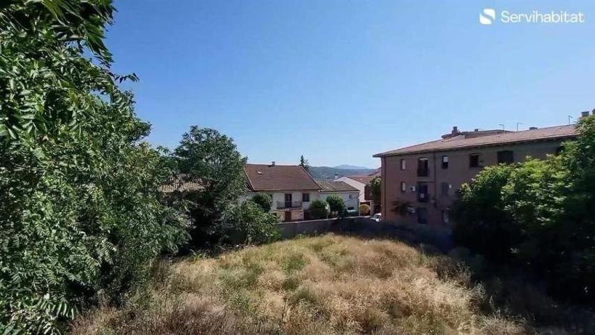 Terreno en venta en San Martín de Valdeiglesias, Veracruz 1 photo 0