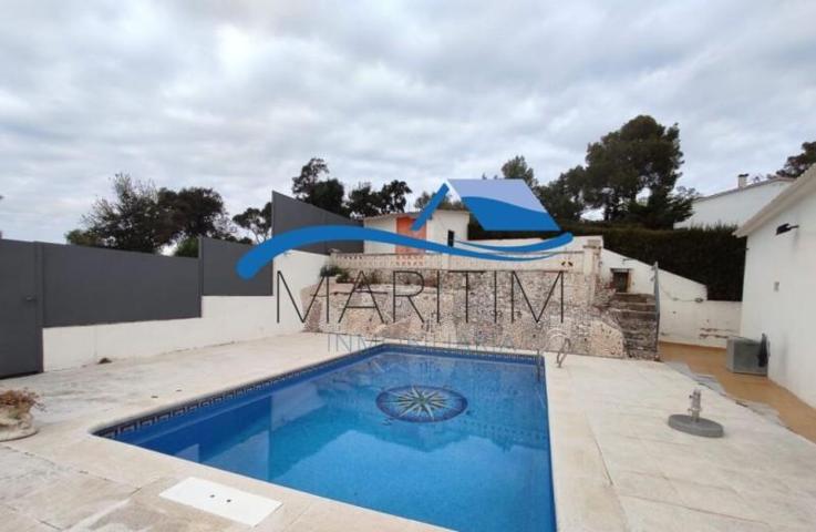 Casa en venta en Palafolls photo 0