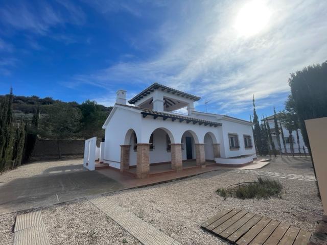 Chalet en venta en Fuente Álamo de Murcia, Fuente Álamo de Murcia photo 0
