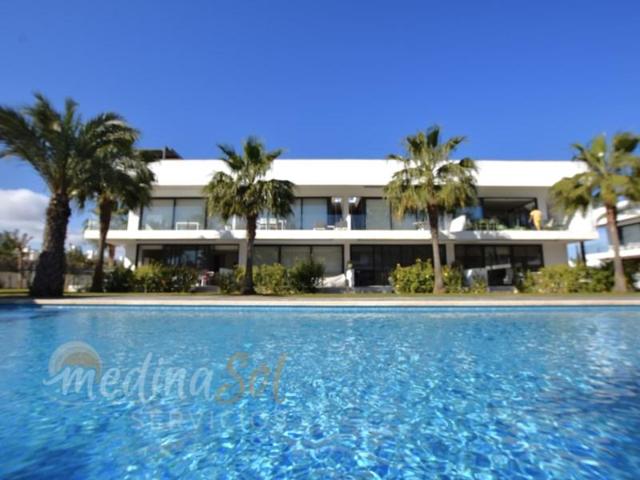 Aticos en venta en Cartagena, Islas Menores - Mar de Cristal photo 0