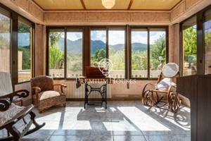 Casa en venta en Vilaverd, Centro photo 0