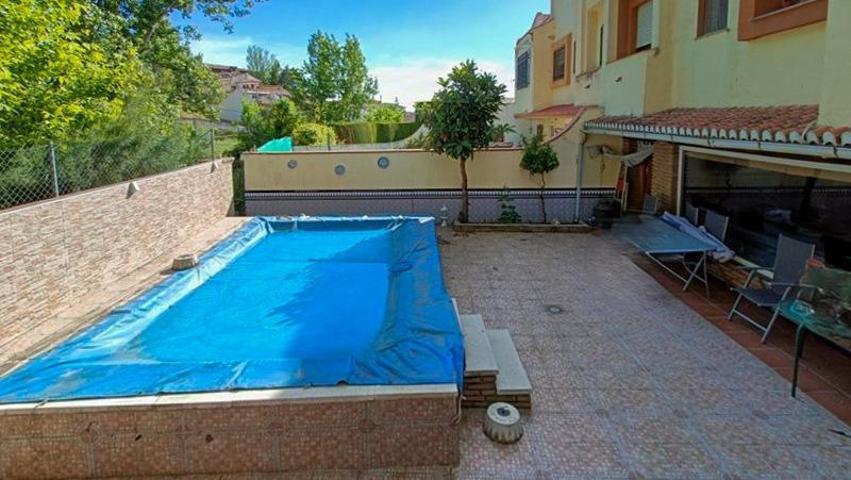 Casa en venta en Alfacar, Sierra de huetor y la alfaguara photo 0