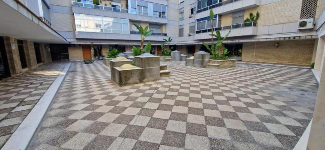 Piso en venta en Jerez de la Frontera, Centro photo 0