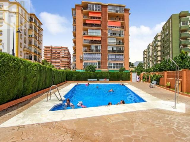Apartamento en venta en Fuengirola photo 0