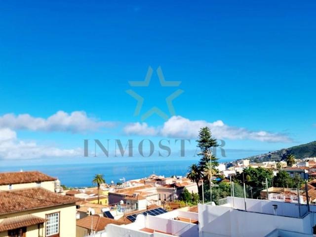 Casa en venta en La Orotava photo 0