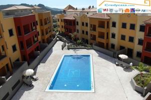 Piso en venta en Adeje, Adeje photo 0