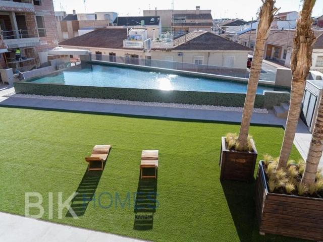 Apartamento en venta en San Pedro del Pinatar photo 0