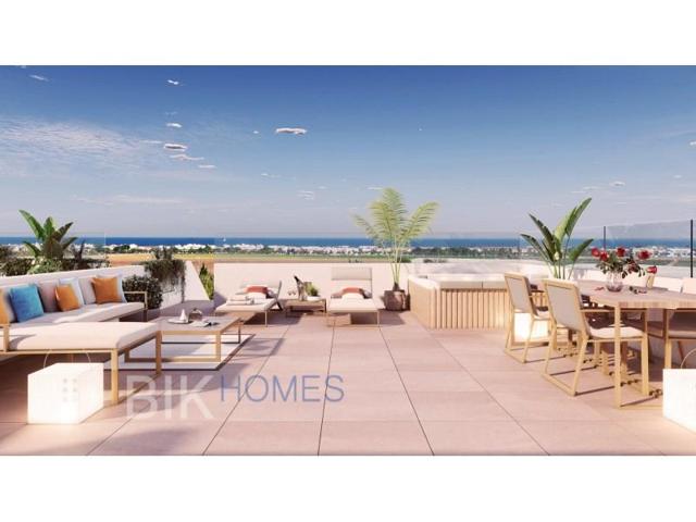 Aticos en venta en Pilar de la Horadada photo 0