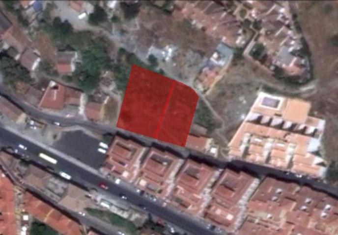 Terreno en venta en Cenes de la Vega, Vega de granada zona sur photo 0