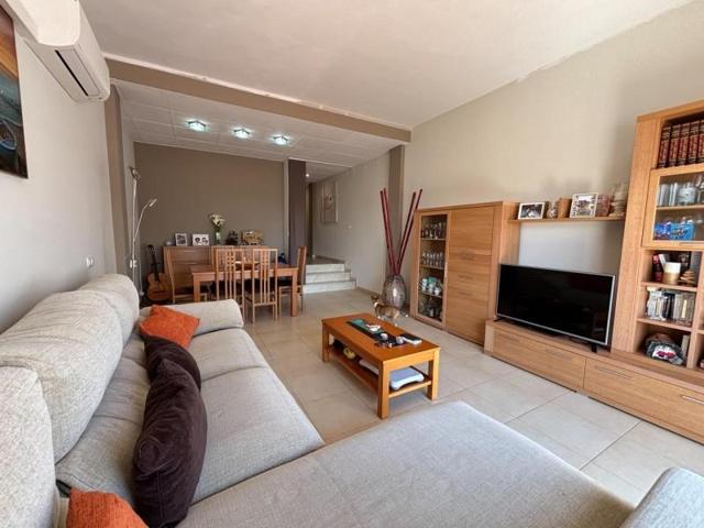 Adosada en venta en Sant Carles de la Ràpita, TORRETA photo 0