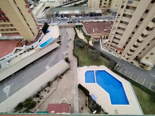 Piso en venta en Benidorm, Levante photo 0