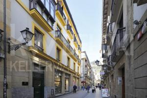 Piso en venta en Donostia-San Sebastián, Donostia-San Sebastián photo 0