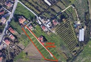 Terreno en venta en Alhaurín de la Torre, El Romeral-Peñón de Zapata photo 0