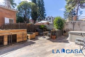 Piso en venta en Sant Cugat del Vallès, Centre photo 0