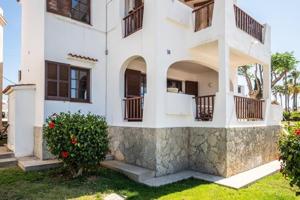 Planta baja en venta en Alaior, Cala en porter photo 0