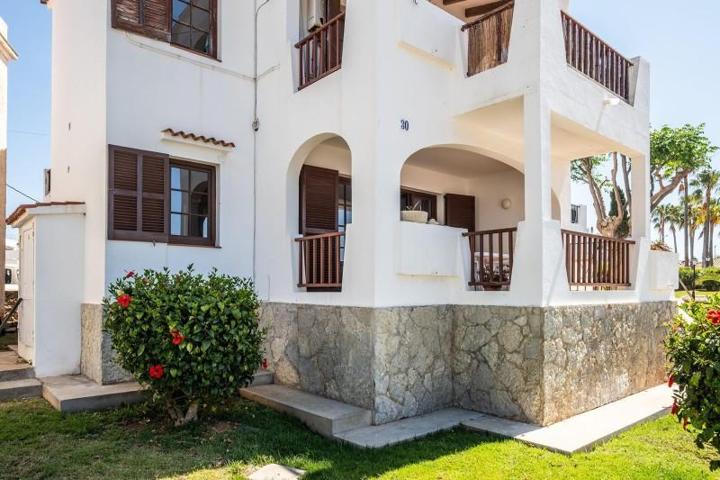 Planta baja en venta en Alaior, Cala en porter photo 0