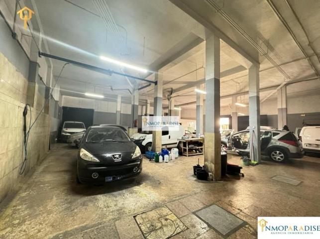 Local comercial en venta en Alicante, Carolinas Altas photo 0