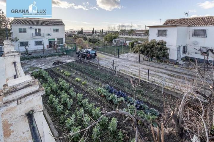 Casa en venta en Monachil, Barrio de monachil photo 0