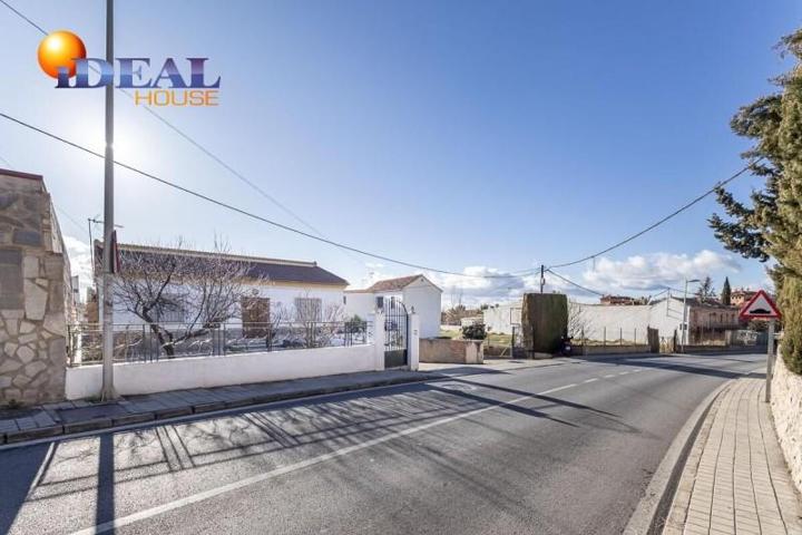 Casa en venta en Monachil, Barrio de monachil photo 0