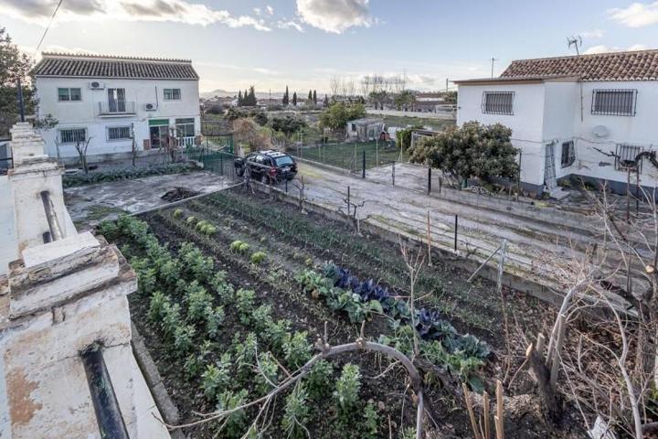Casa en venta en Monachil, Barrio de monachil photo 0
