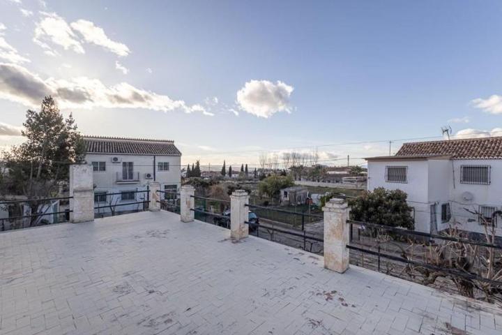 Casa en venta en Monachil, Barrio de monachil photo 0