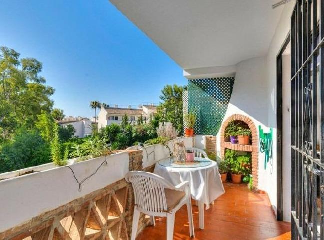 Duplex en venta en Mijas, Sitio de Calahonda photo 0