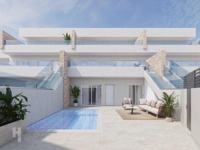 Bungalow en venta en Pilar de la Horadada photo 0