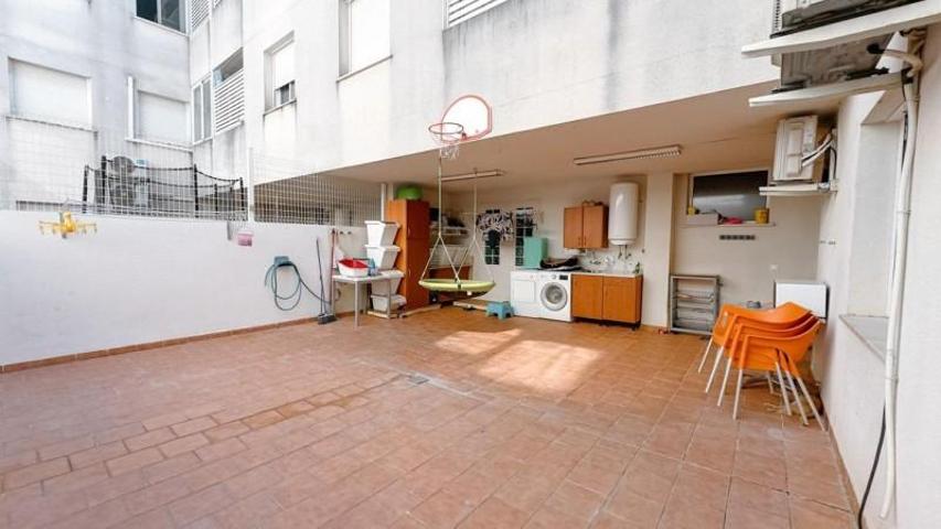 Planta baja en venta en Pobla, Ronda photo 0