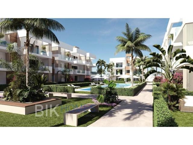 Apartamento en venta en San Pedro del Pinatar photo 0