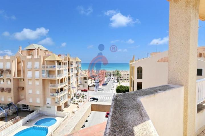 Aticos en venta en Guardamar del Segura, Las Viñas photo 0