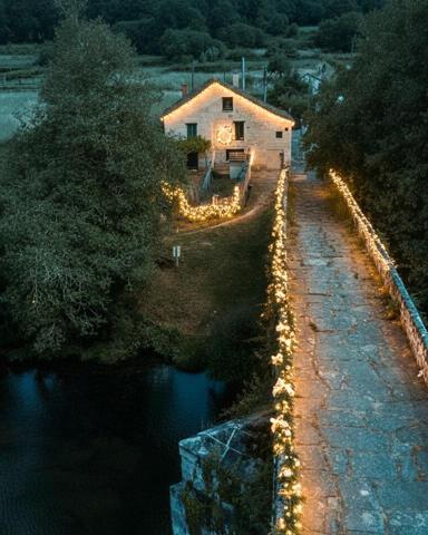 Adosada en venta en Mondariz, Mondariz photo 0