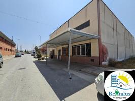 Nave industrial en venta en Trebujena, FERIA photo 0